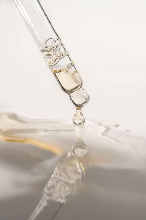 Boost sérum collection box