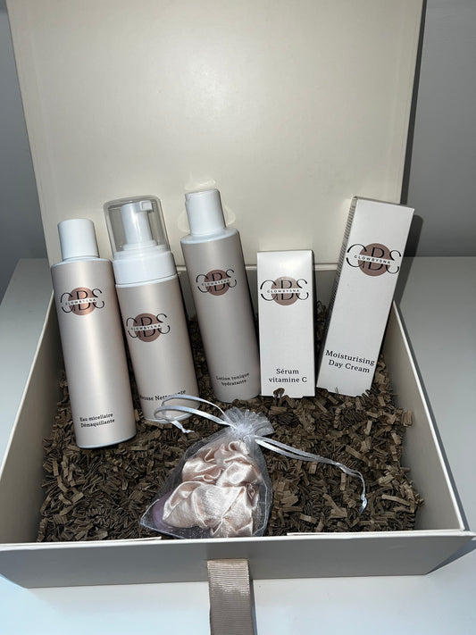 Skincare Box